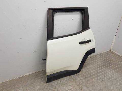 Foto 2ª: Puerta Trasera Izquierda Jeep Renegade 1.4 M-AIR 170CV [B3D] (2014)