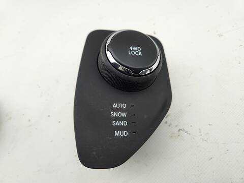 Mando Multifuncion Jeep Renegade LONGITUDE 4WD 120CV 88KW