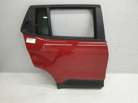 Puerta Trasera Derecha Jeep Avenger ALTITUDE ELECTRIC