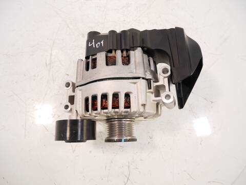 Alternador Rolls Royce Phantom 571 - 600 CV