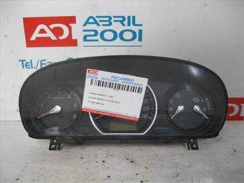 Cuadro de Instrumentos Hyundai Sonata 2.0 CRDI 140CV 103KW