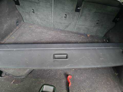 Bandeja Trasera Volvo XC 60 KINETIC 2WD 150CV 110KW