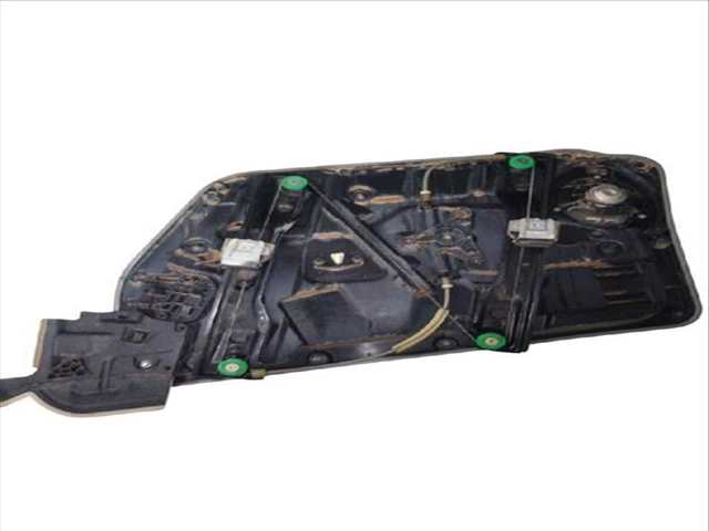 Foto 3ª: Elevalunas Eléctrico Delantero Izquierdo Mercedes Clase A 140 A 180 CDI - D 176.012) (2012)