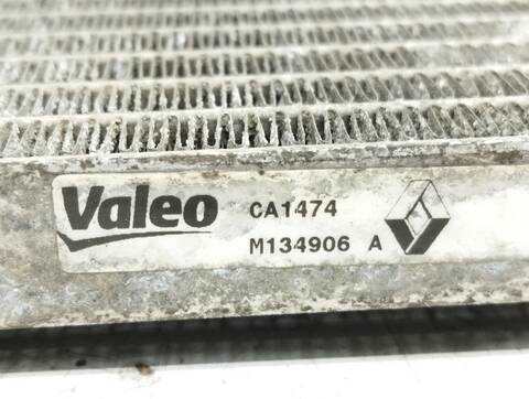 Foto 4ª: Radiador Calefaccion A.A. Renault Clio 1.5 DCI DIESEL 65CV 48KW [K9K 17] (2007)