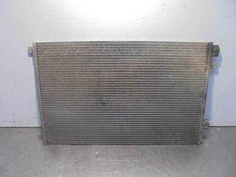Radiador Calefaccion A.A. Renault Scenic AUTHENTIQUE 86CV 63KW