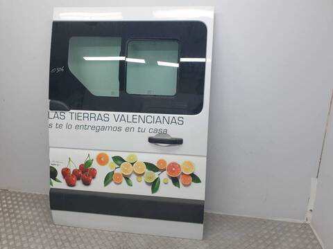 Foto 2ª: Puerta Lateral Corredera Derecha Renault Master L1H1 KA 35T (2011)
