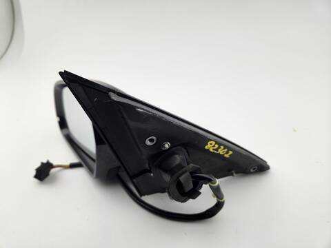Foto 2ª: Retrovisor Izquierdo Audi A4 BASIS 150CV 110KW [CJCD] (2014)