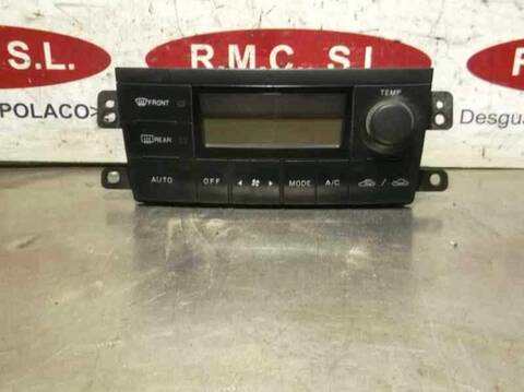 Mando Climatizador Mazda Premacy 2.0 TD CAT 101CV 74KW