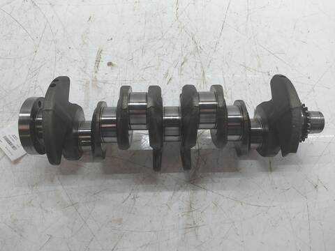 Cigüeñal Audi A3 2.0 TDI 16V 140 CV 103KW