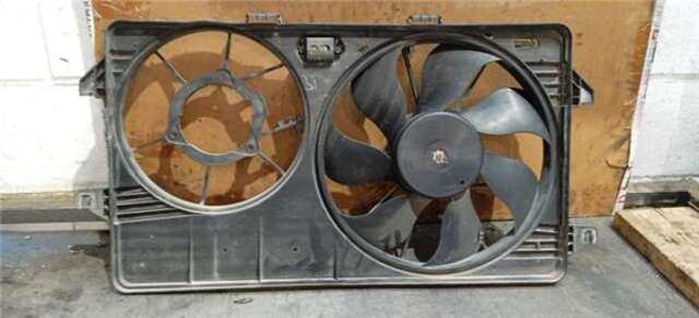 Foto 2ª: Electroventilador Ford Tourneo 1.8 DI [BHPA]