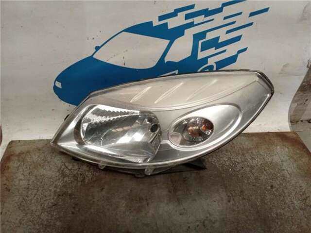 Faro Izquierdo Dacia Sandero 1.2 16V