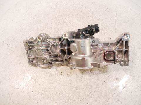 Bomba de Agua Bmw X1 B38 136 - 140 CV