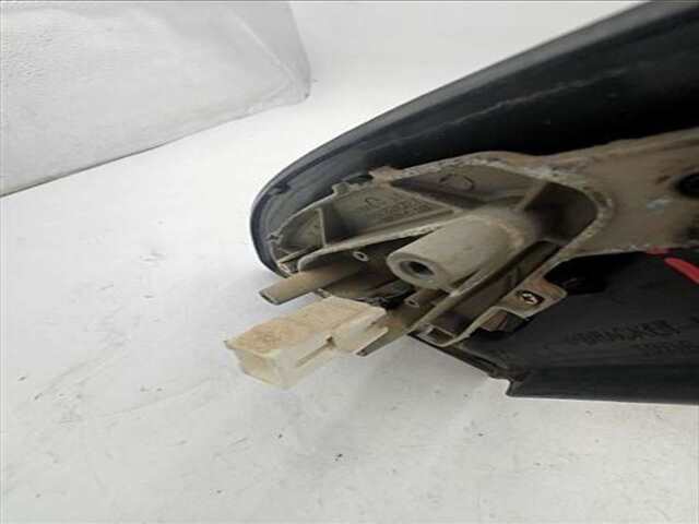 Foto 2ª: Retrovisor Derecho Chevrolet Kalos 1.4 16V [F14D3]