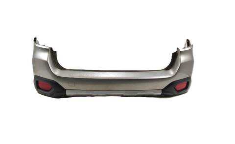Foto 2ª: Paragolpes Trasero Subaru Legacy EE20 (2009)