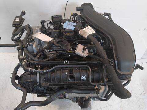Foto 3ª: Motor Completo Audi A3 150 CV 110KW [DXDB] (2025)