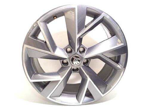 Foto 3ª: LLanta Chapa Skoda Kodiaq 2.0 TDI 150CV 110KW [DTSB] (2021)