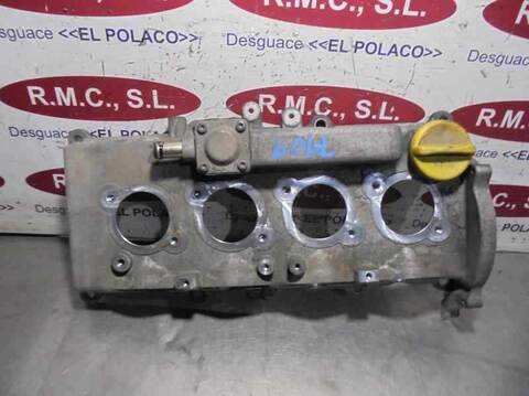 Despiece Motor Opel Astra BERLINA 116CV 85KW