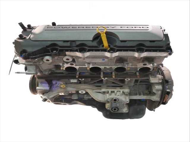 Foto 3ª: Motor Completo Ford Mustang 426 - 441 CV [99F] (2017)