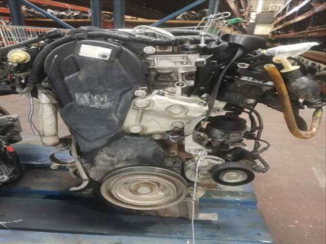 Foto 2ª: Motor Completo Citroen C5 RH01 (2009)