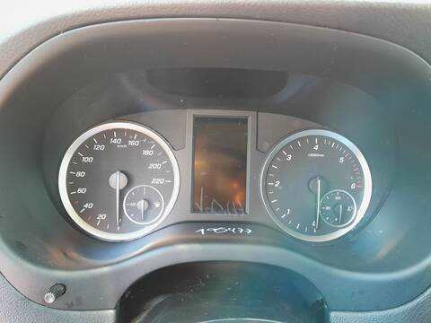 Cuadro de Instrumentos Mercedes Vito MIXTO 447) 114/116 CDI 119 CDI/BT EXTRALANG 447.705)