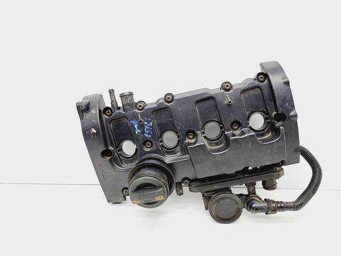 Despiece Motor Audi Tt 2.0 16V TFSI 200CV 147KW