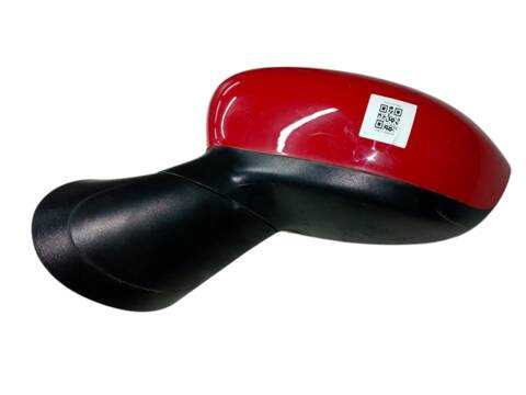 Retrovisor Izquierdo Fiat 500 GENERICA