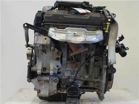Motor Completo Peugeot 206 1.4 I 75CV 55KW