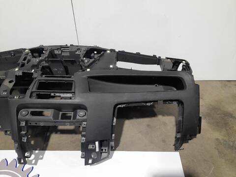 Foto 3ª: Salpicadero Iveco Daily 2.3 DIESEL CAT 126CV (2014)