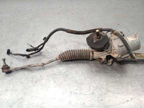 Foto 2ª: Cremallera de Direccion Peugeot 2008 1.6 BLUE-HDI FAP 100CV 73KW [BH02] (2016)