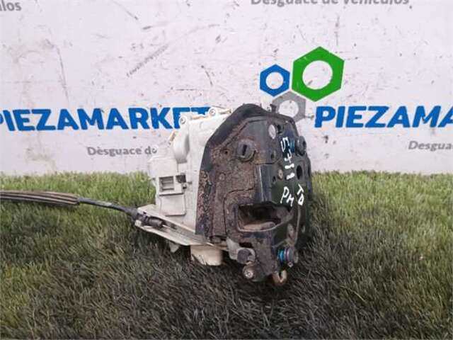 Foto 2ª: Cerradura Puerta Trasera Derecha Seat Altea 1.6 I-TECH [1.6 LTR. - 77 KW TDI]