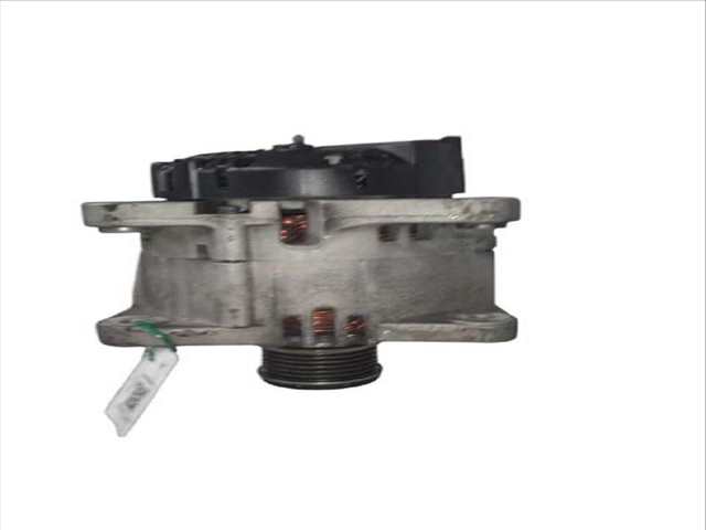 Foto 3ª: Alternador Renault Megane 1.5 DCI (2008)