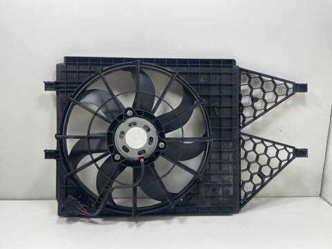 Electroventilador Seat Ibiza BMS