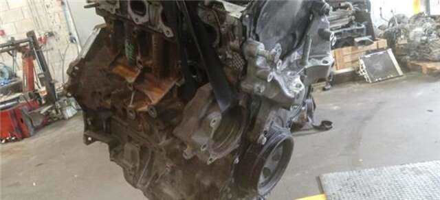 Foto 3ª: Despiece Motor Ford Transit 2.0 270 L1 [2.0 LTR. - 96 KW TDCI CAT] CUSTOM FURGON (TTF)(2012 _)
