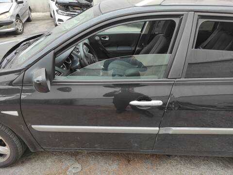 Puerta Delantera Izquierda Renault Megane F9Q804 GRANDTOUR II GRANDTOUR