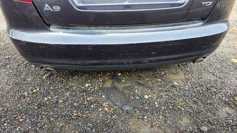 Foto 2ª: Paragolpes Trasero Audi A6 2.0 TDI 170CV 125KW (2011)