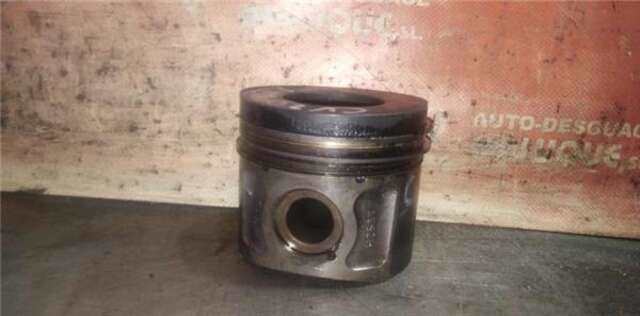 Despiece Motor Ford Transit 2.2TDCI
