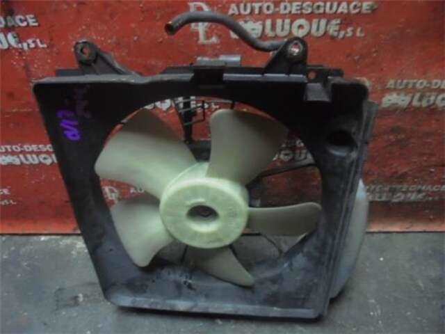 Foto 3ª: Electroventilador Honda Civic 2.0 [K20Z4]