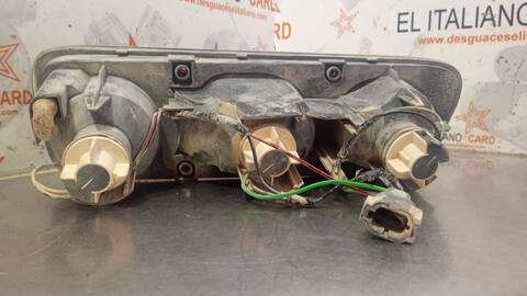 Foto 3ª: Piloto Trasero Izquierdo Nissan Terrano COMFORT 125CV 92KW [TD27TI] (1999)