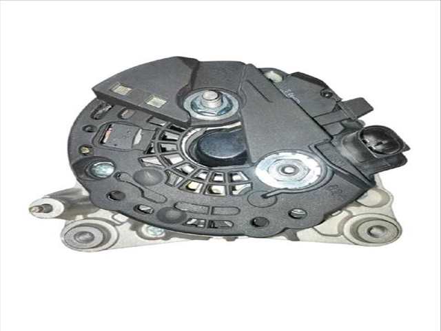 Foto 2ª: Alternador Volkswagen Passat 2.0 TDI (2005)