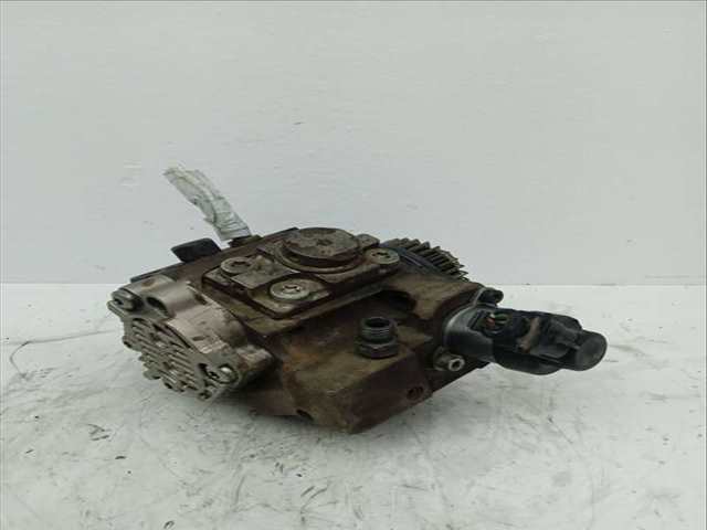 Bomba Inyeccion Nissan X-Trail 2.0 DCI TD CAT 150CV 110KW T31)