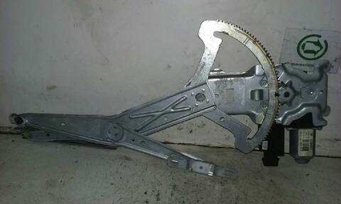 Foto 2ª: Elevalunas Eléctrico Delantero Derecho Opel Meriva 1.7 16V CDTI 100CV 74KW [Z17DTH] (2005)