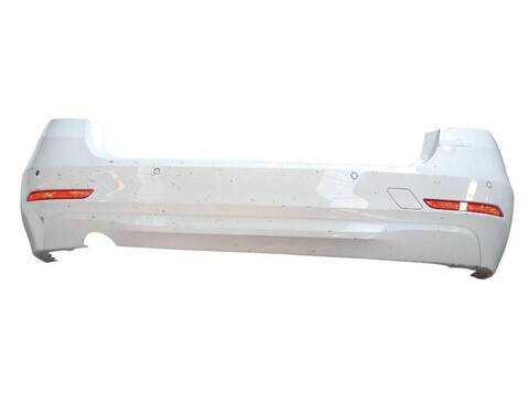 Paragolpes Trasero Bmw Serie 3 318 2.0 D 143CV 105KW F31) TOURING