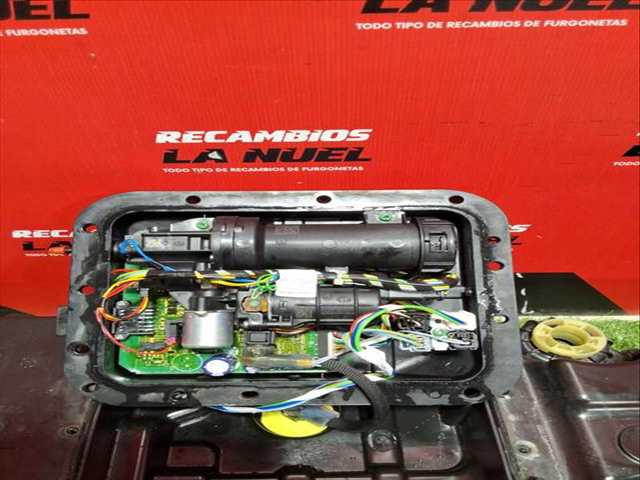 Foto 2ª: Deposito AdBlue Citroen Jumper 30 L1H1 BLUEHDI 110 BLUE-HDI FAP 110CV 81KW FURGON [AH03]