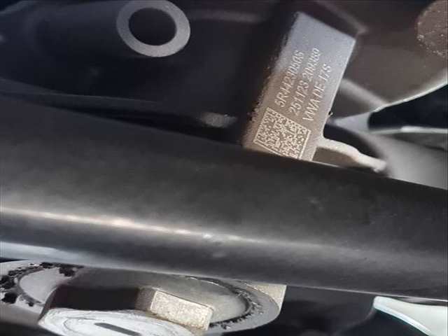 Cremallera de Direccion Volkswagen Caddy BASE 74CV 55KW