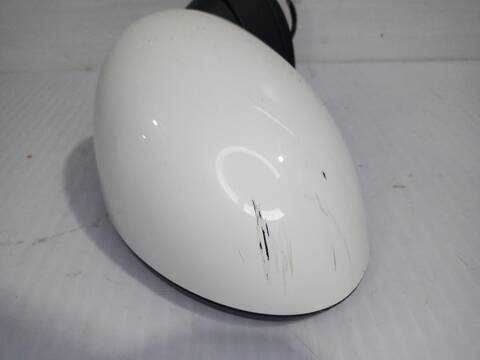 Foto 3ª: Retrovisor Derecho Mini Mini COOPER 120CV [N12B16A] (2006)