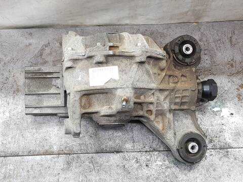 Diferencial Trasero Land Rover Range VOGUE