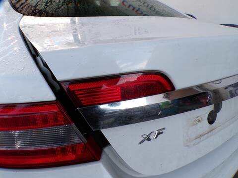 Piloto Portón Izquierdo Jaguar XF 306DT