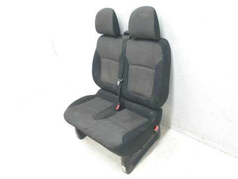Foto 3ª: Asiento Delantero Derecho Renault Trafic L1H1 28T (2014)