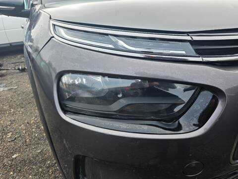Foto 2ª: Faro Derecho Citroen C4 C-SERIES 110CV 81KW (2018)