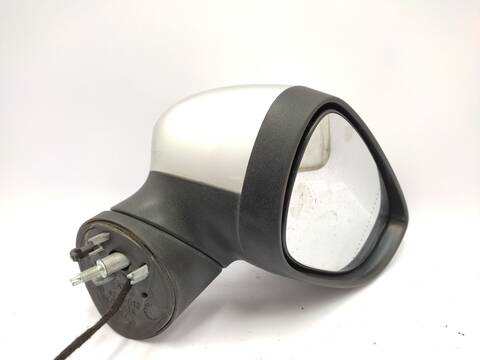 Foto 3ª: Retrovisor Derecho Ford Fiesta 1.25 82CV 60KW [SNJD] (2016)